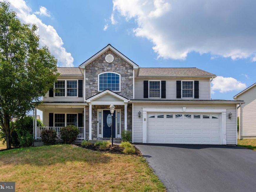 3207 Jonagold Drive, Harrisburg, PA 17110 Main Photo
