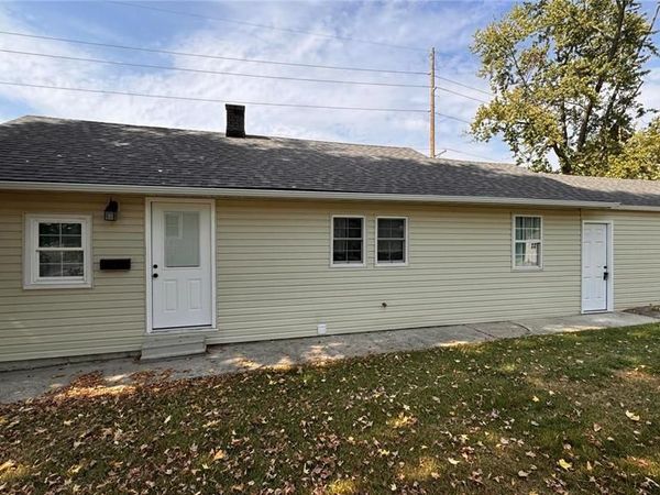 524 5th Street, Bethalto, IL 62010