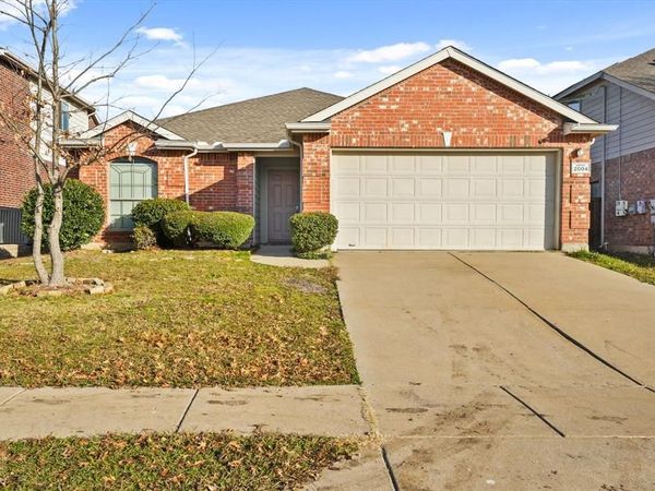 2004 Athabasca Falls Drive, Anna, TX 75409