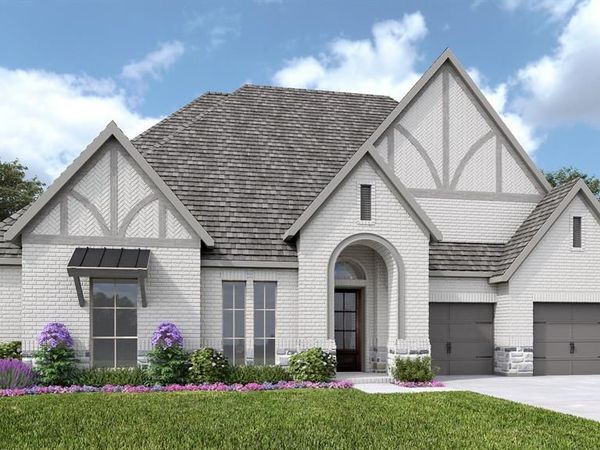 351 Wildwood Lane, Prosper, TX 75078