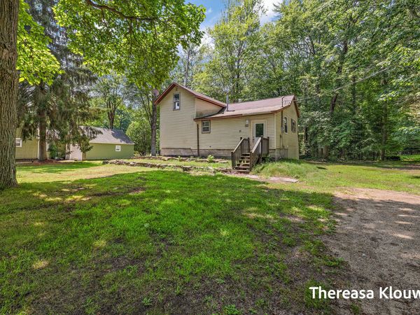 6309 Henry Street, Muskegon, MI 49441