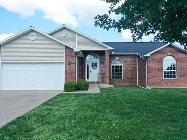 Brittany Lane, Brookfield, MO 64628