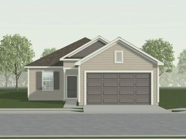 3041 NW 96th Terrace, Kansas City, MO 64154