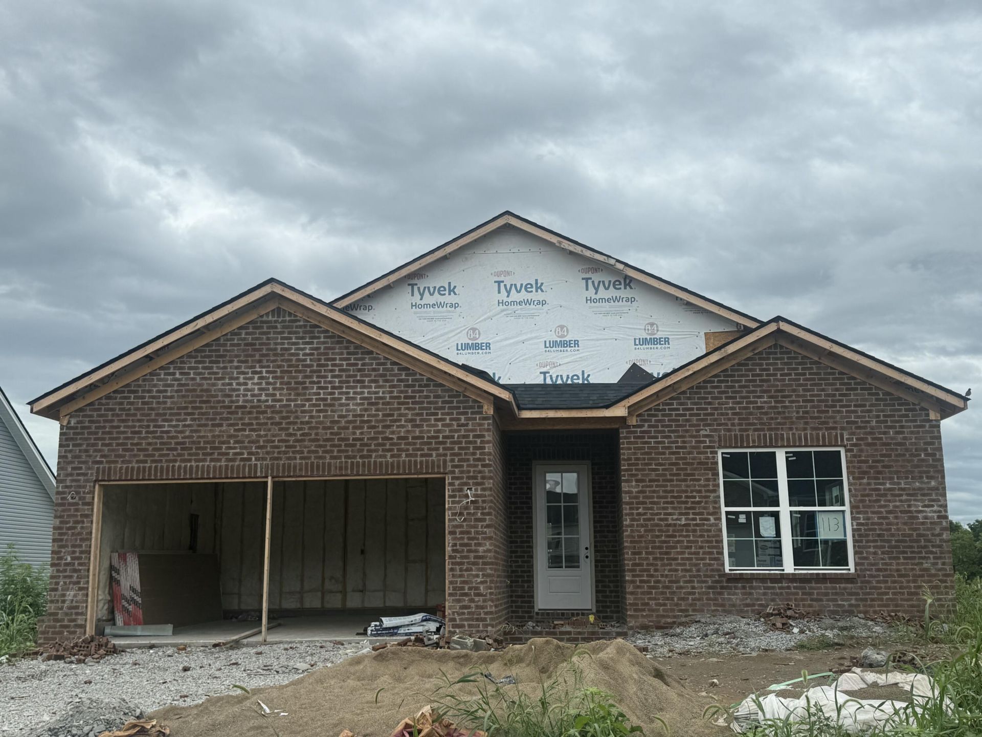 113 Patchen Drive, Nicholasville, KY 40356