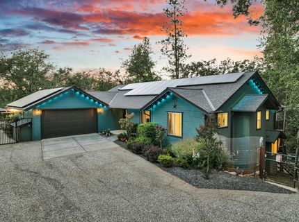 21930 Placer Hills Rd, Colfax, CA 95713 Photo