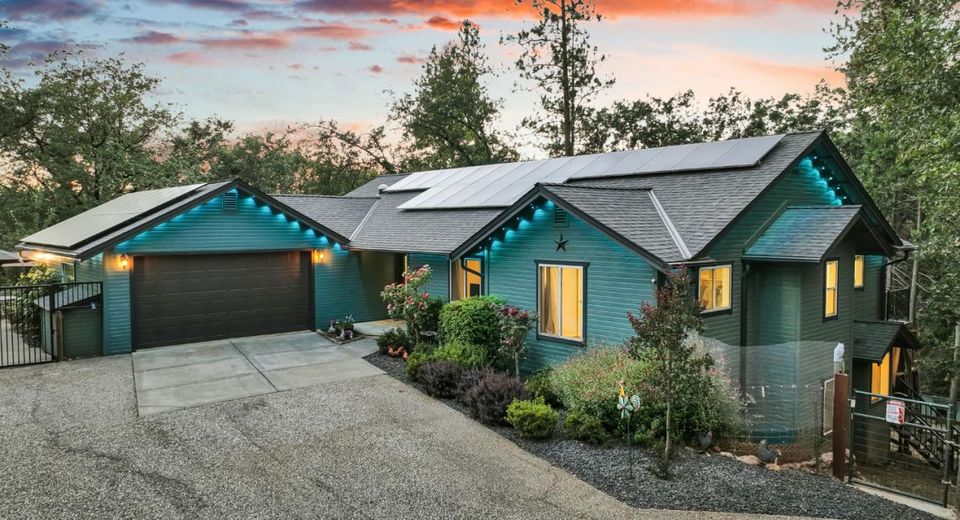 21930 Placer Hills Rd, Colfax, CA 95713 Photo