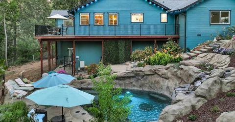 21930 Placer Hills Rd, Colfax, CA 95713 Photo