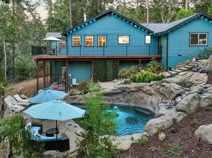 21930 Placer Hills Rd, Colfax, CA 95713 Photo