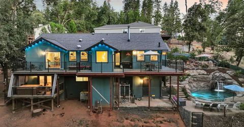 21930 Placer Hills Rd, Colfax, CA 95713 Photo