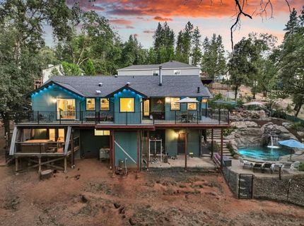 21930 Placer Hills Rd, Colfax, CA 95713 Photo