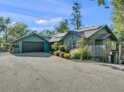 21930 Placer Hills Rd, Colfax, CA 95713 Photo