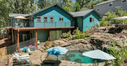 21930 Placer Hills Rd, Colfax, CA 95713 Photo