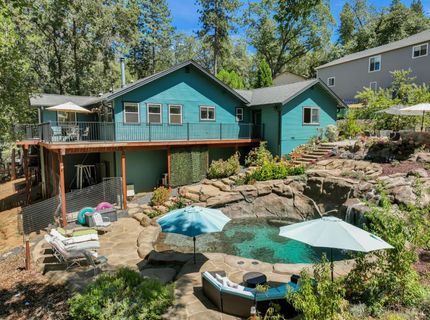 21930 Placer Hills Rd, Colfax, CA 95713 Photo
