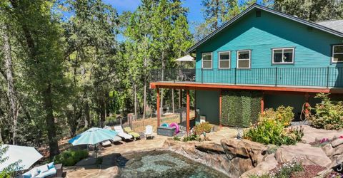 21930 Placer Hills Rd, Colfax, CA 95713 Photo