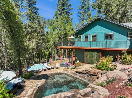 21930 Placer Hills Rd, Colfax, CA 95713 Photo