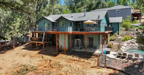 21930 Placer Hills Rd, Colfax, CA 95713 Photo