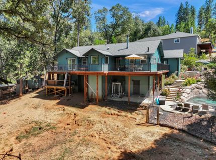 21930 Placer Hills Rd, Colfax, CA 95713 Photo