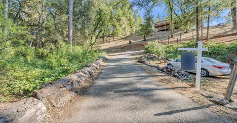 21930 Placer Hills Rd, Colfax, CA 95713 Photo