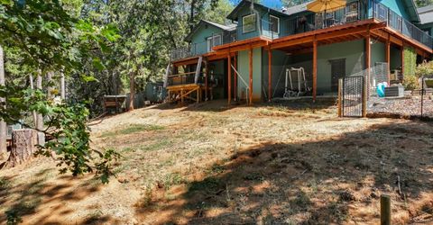 21930 Placer Hills Rd, Colfax, CA 95713 Photo