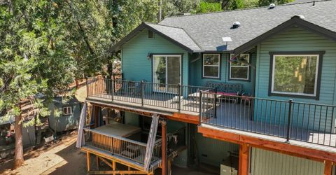 21930 Placer Hills Rd, Colfax, CA 95713 Photo