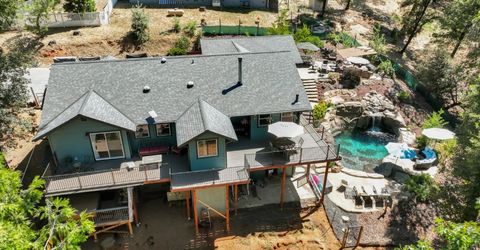 21930 Placer Hills Rd, Colfax, CA 95713 Photo