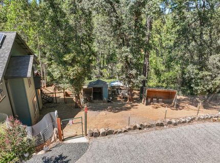21930 Placer Hills Rd, Colfax, CA 95713 Photo
