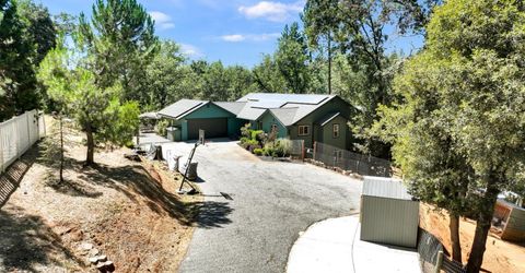 21930 Placer Hills Rd, Colfax, CA 95713 Photo