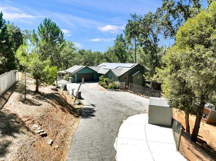 21930 Placer Hills Rd, Colfax, CA 95713 Photo