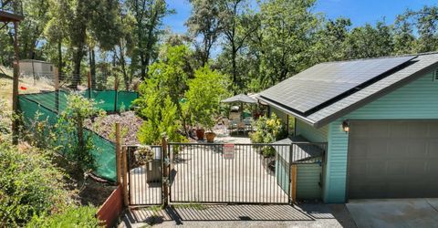 21930 Placer Hills Rd, Colfax, CA 95713 Photo