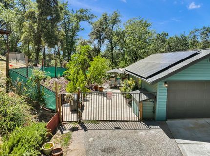 21930 Placer Hills Rd, Colfax, CA 95713 Photo