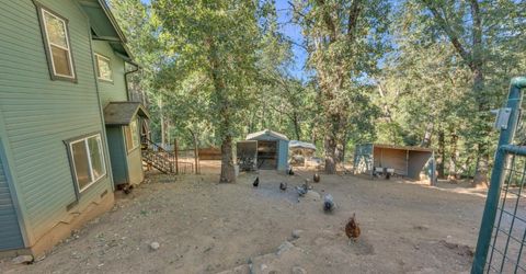 21930 Placer Hills Rd, Colfax, CA 95713 Photo