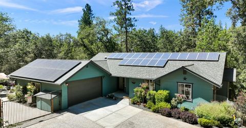 21930 Placer Hills Rd, Colfax, CA 95713 Photo
