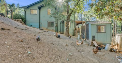 21930 Placer Hills Rd, Colfax, CA 95713 Photo