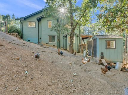 21930 Placer Hills Rd, Colfax, CA 95713 Photo