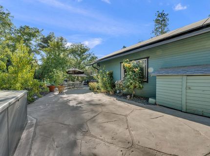 21930 Placer Hills Rd, Colfax, CA 95713 Photo
