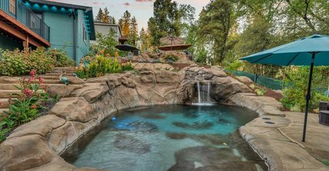 21930 Placer Hills Rd, Colfax, CA 95713 Photo