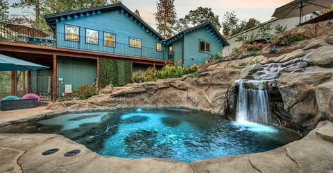 21930 Placer Hills Rd, Colfax, CA 95713 Photo