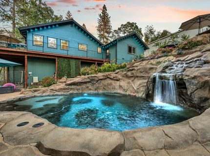 21930 Placer Hills Rd, Colfax, CA 95713 Photo