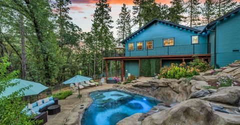 21930 Placer Hills Rd, Colfax, CA 95713 Photo