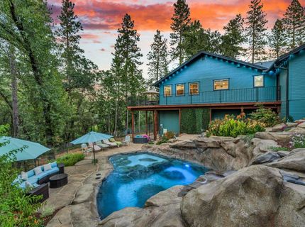 21930 Placer Hills Rd, Colfax, CA 95713 Photo