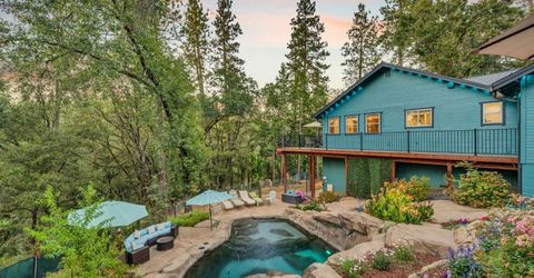 21930 Placer Hills Rd, Colfax, CA 95713 Photo