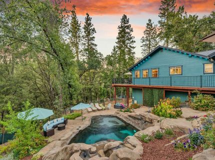 21930 Placer Hills Rd, Colfax, CA 95713 Photo