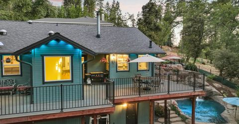21930 Placer Hills Rd, Colfax, CA 95713 Photo