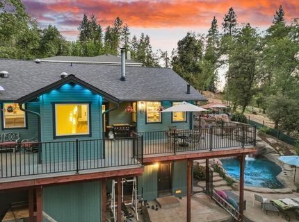 21930 Placer Hills Rd, Colfax, CA 95713 Photo