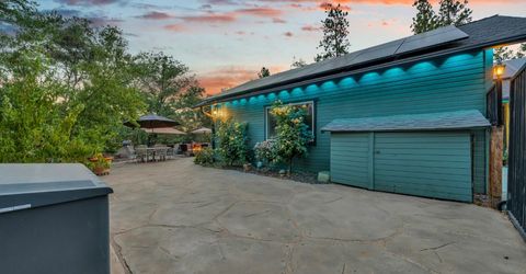 21930 Placer Hills Rd, Colfax, CA 95713 Photo