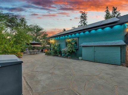 21930 Placer Hills Rd, Colfax, CA 95713 Photo