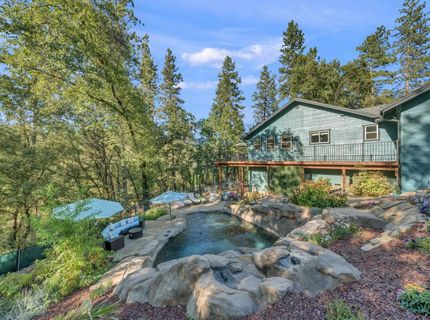 21930 Placer Hills Rd, Colfax, CA 95713 Photo