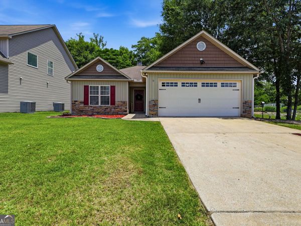 2802 Nancy Drive, Phenix City, AL 36870