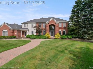 11460 Maple Valley Drive, Plymouth Twp, MI 48170