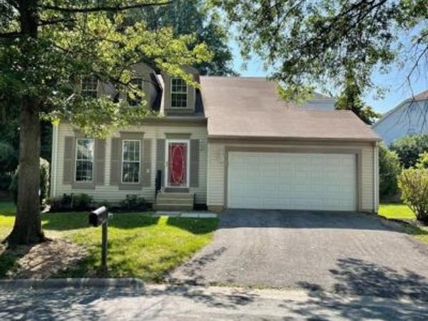 13928 MUSTANG HILL LANE, NORTH POTOMAC, MD 20878